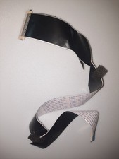 Display cable nappe - cable,