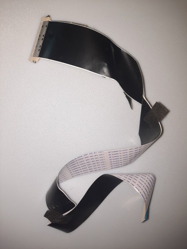 Display cable nappe lenco - cable, tv