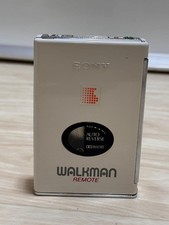 Sony WM-109 Walkman