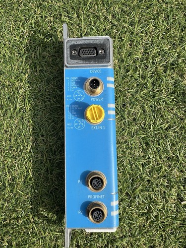 Used communication interface - used,
