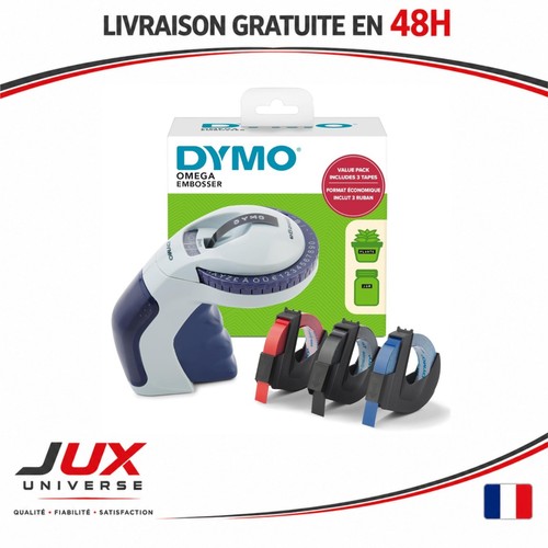 Dymo omega kit démarrage - kit, de