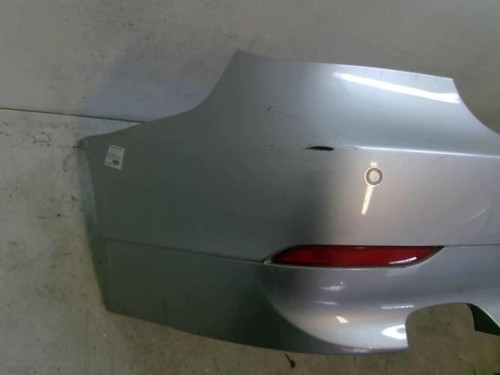 Pare choc arriere bmw serie - pare, 5
