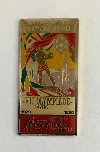 Pin coca cola jeux - pin's,