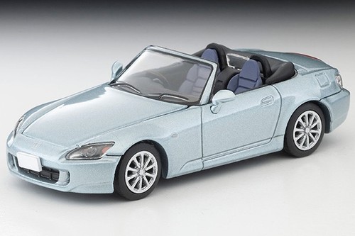 Honda s2000 2006 - honda,
