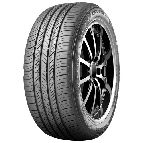 Kumho pneu été 225 - kumho, 17