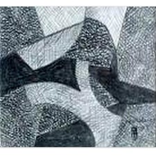 JOURDAN "Abstraction C"