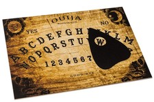 Planche Ouija Woodes pour La Chasse Aux Esprits