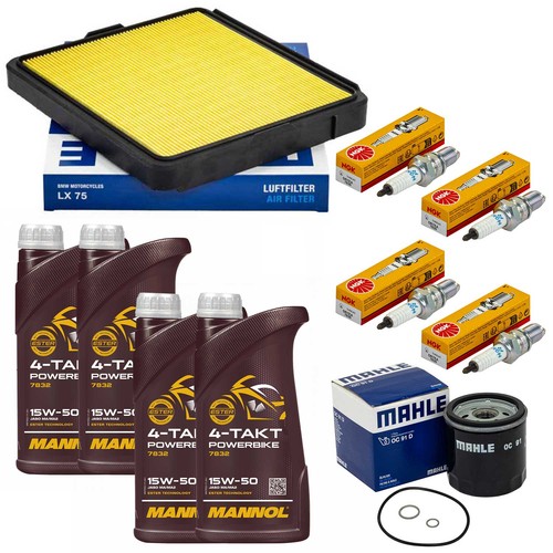 Filtre air entretien kit - filtre,