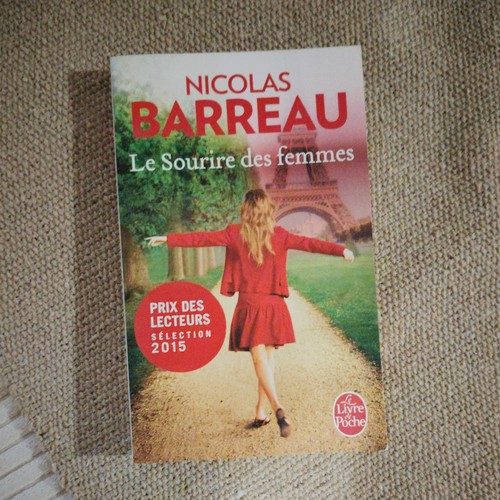 Sourire des femmes - sourire,