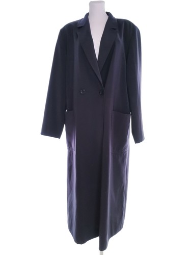 Vintage minimaliste manteau - vintage,