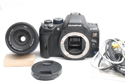 Appareil photo reflex