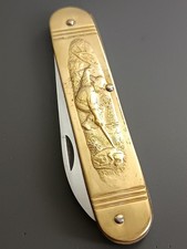 ANCIEN COUTEAU, PRADEL CCA