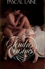 Tendres cousines - Lainé,Pascal