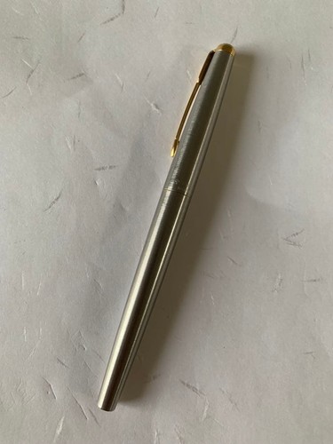 Rare stylo plume parker - rare,