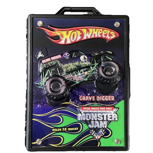 Hot wheels monster jam - wheels, 3d
