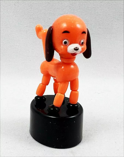 Wakouwa plastique chien - -,