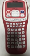 Imprimante d'étiquettes Portable Brother P-Touch H100R  Occasion Cartouche Neuve