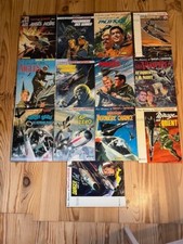 13 albums de Tanguy et