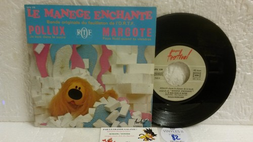 45t bande originale - 45t,