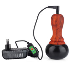 Pierre Chaude Électrique Gua