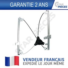 LEVE VITRE ELECTRIQUE AVANT