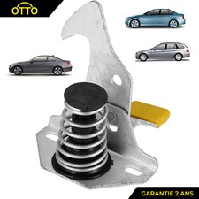 Verrouillage Capot Avant pour BMW SERIE 3 E90 E91 E92 E93 - 51237073916