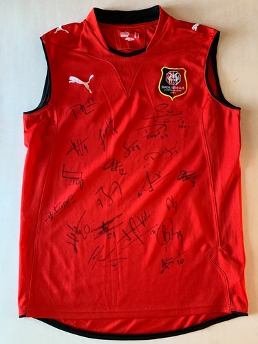 Maillot debardeur stade - debardeur,
