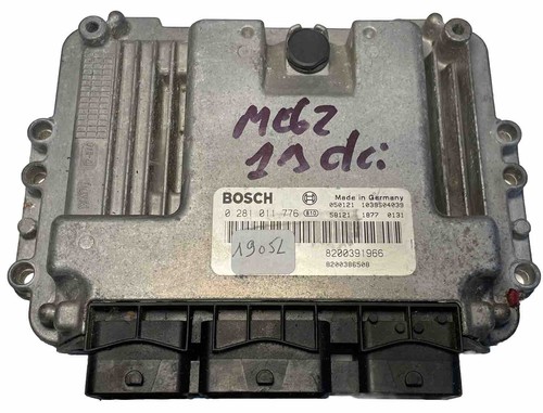8200391966 calculateur - 8200391966,