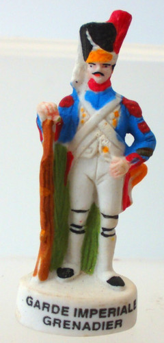 Feve 2003 bonaparte a - 2003, de