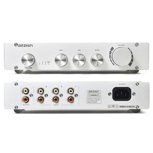 Class 1 channel hifi - class,