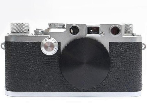 Appareil photo argentique