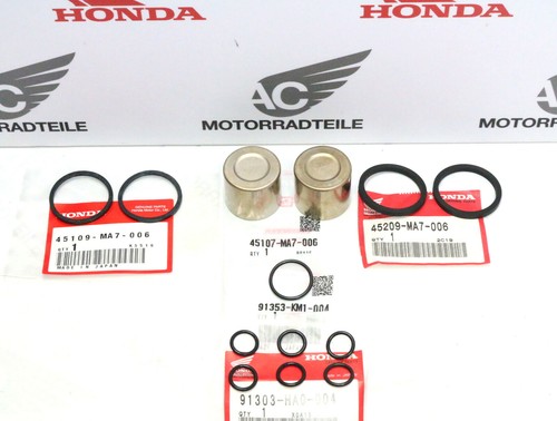Honda cbx 550 pc04 kit - pc04, de