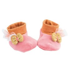 MOULIN ROTY  CHAUSSONS ROSES