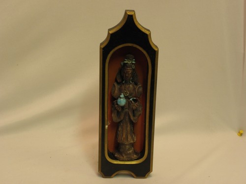 Vintage oriental collectible - oriental,