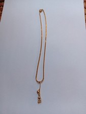 Pendentif Charles Jourdan