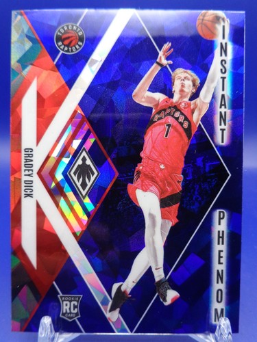 2023 panini phoenix gradey - 2023-24,