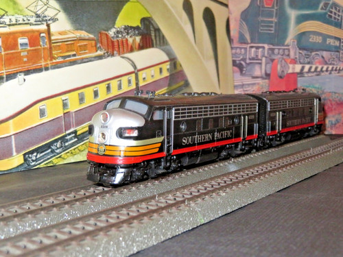 Marklin usa locomotive - usa,
