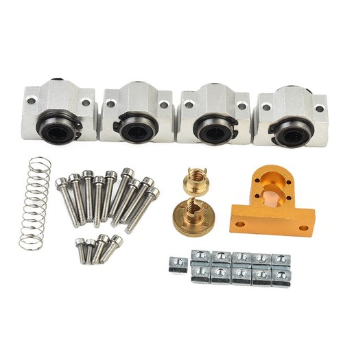 Axis mise niveau kit - à,