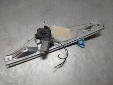 Leve vitre electrique avant
