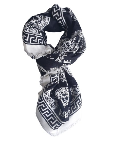 Foulard versace sl80mme0658 - foulard,