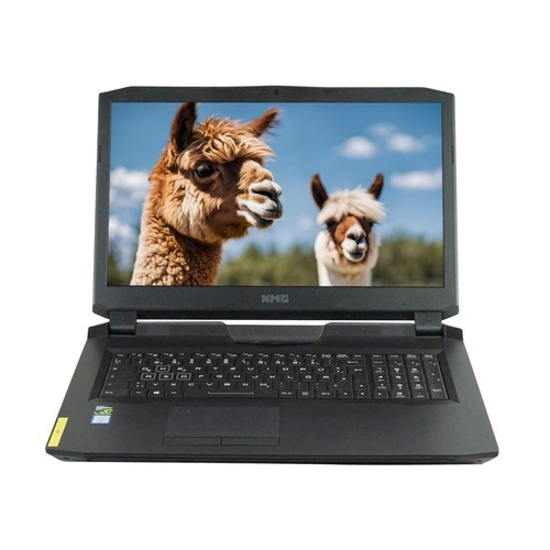 Xmg ultra pouces - xmg,