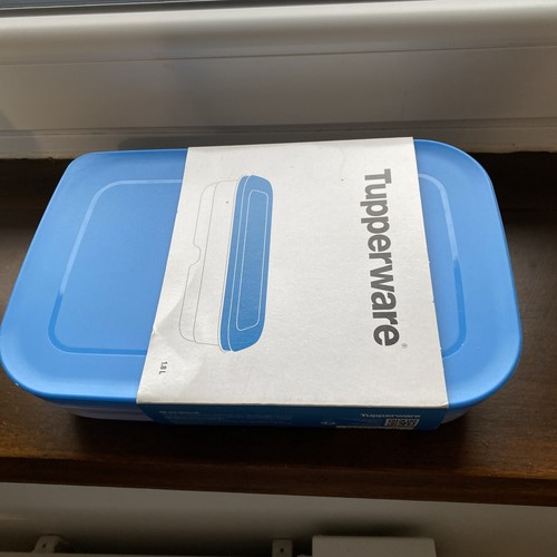 Tupperware boite ventilofrais - tupperware,