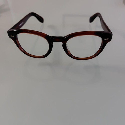 Lunettes oliver peoples cary - peoples,