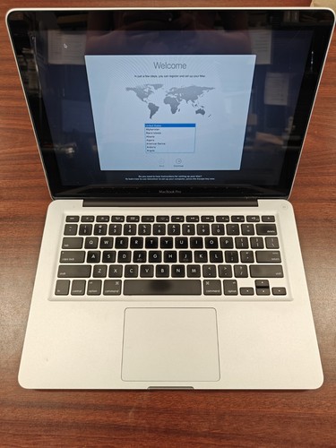 Apple macbook pro late - apple,