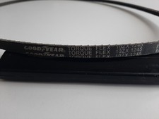 Courroie Crantée GOOD YEAR ZX24