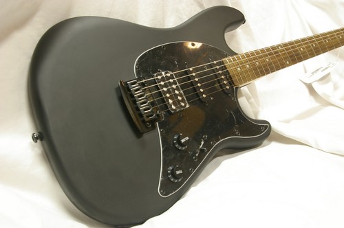 Sterling music man - by,