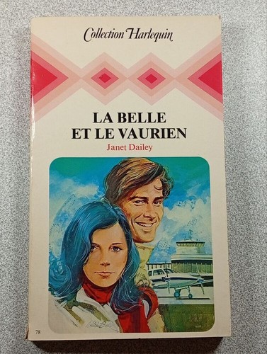 Belle vaurien bon - la,