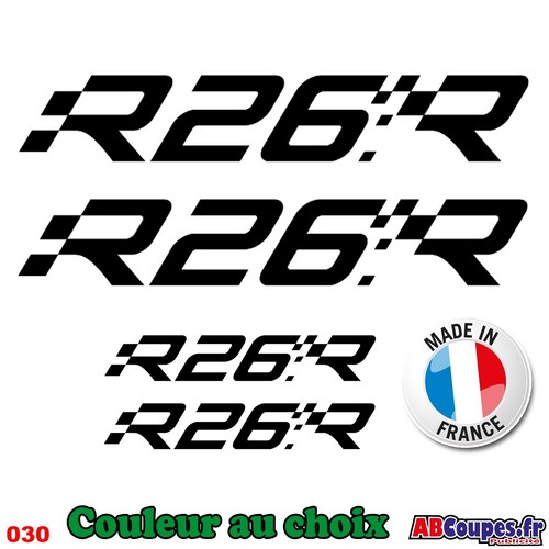Stickers autocollants renault - stickers,