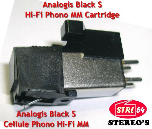 Cellule phono universelle - cellule, mm