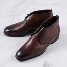Santoni Fatte a Mano Antique